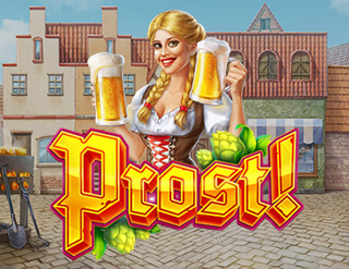 Slot Prost!