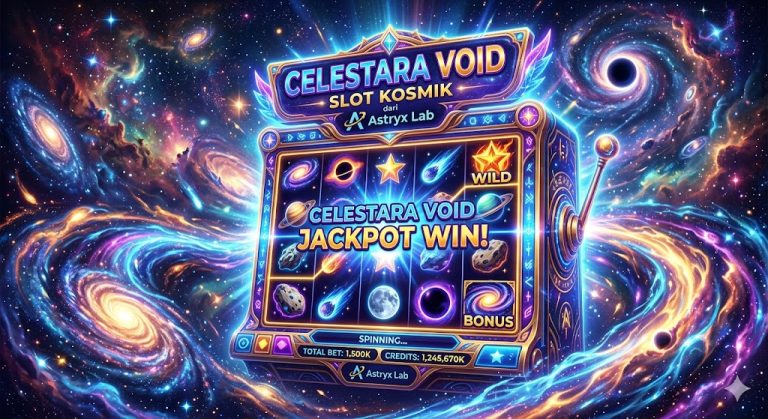Celestara Void